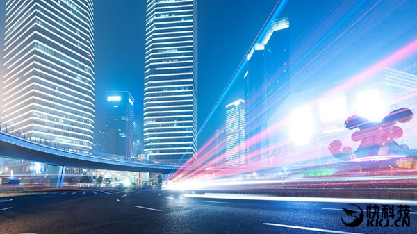 最科學的超光速體驗：看到一半我就瘋了！