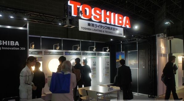 東芝照明技術撤出中國市場，子公司出售于康佳
